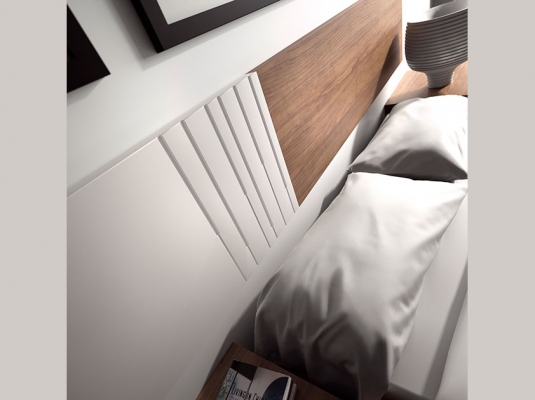 Fotografía de Muebles para dormitorios modernos HAPPENS 03H