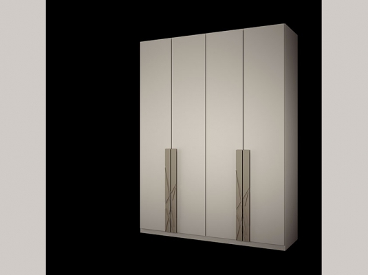 Fotografía de Muebles para dormitorios modernos HAPPENS 03I