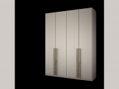 Muebles para dormitorios modernos HAPPENS 03I