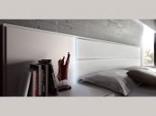 Muebles para dormitorios modernos HAPPENS 04H