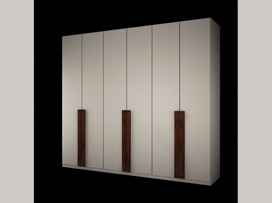 Fotografía de Muebles para dormitorios modernos HAPPENS 04I