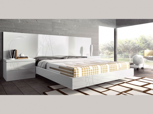 Fotografía de Muebles para dormitorios modernos HAPPENS 05H
