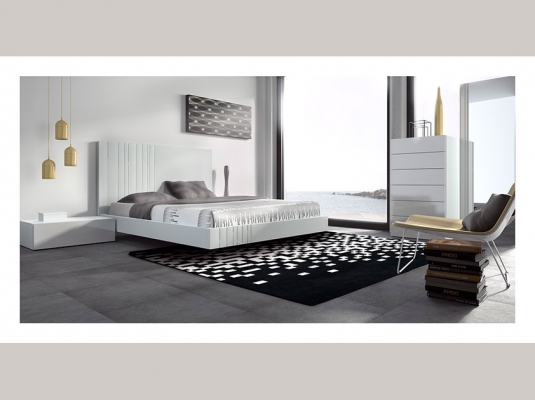 Fotografía de Muebles para dormitorios modernos HAPPENS 06F