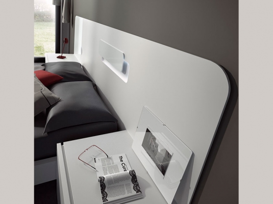 Fotografía de Muebles para dormitorios modernos HAPPENS 06H