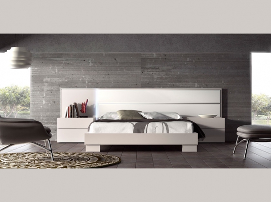 Fotografía de Muebles para dormitorios modernos HAPPENS 10F