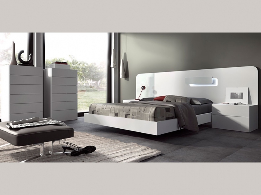 Fotografía de Muebles para dormitorios modernos HAPPENS 11F