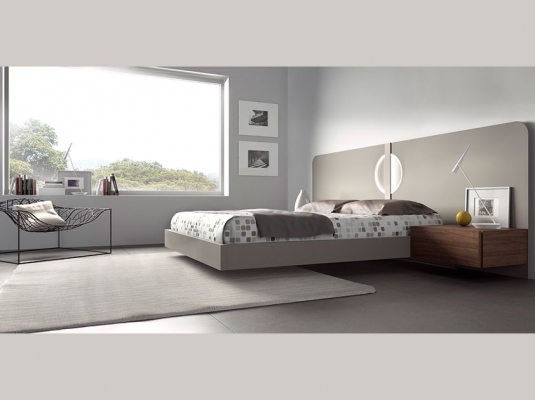 Fotografía de Muebles para dormitorios modernos HAPPENS 13F