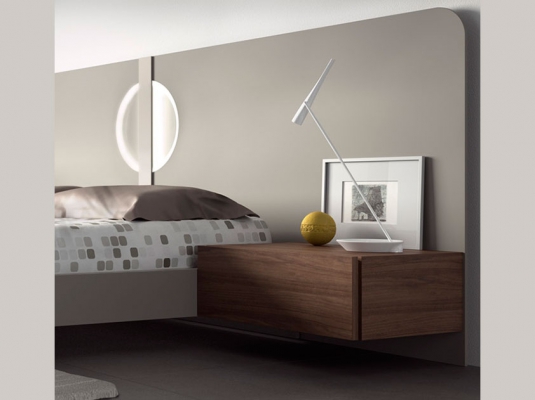 Fotografía de Muebles para dormitorios modernos HAPPENS 13H