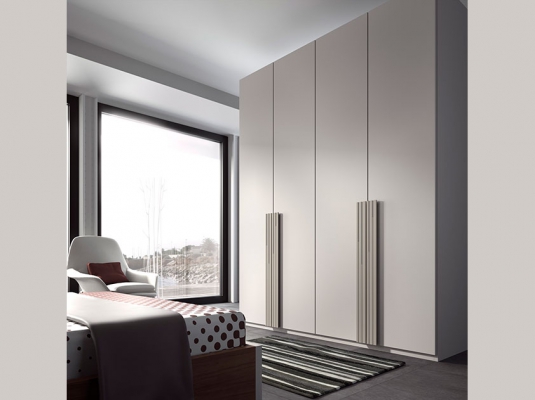 Fotografía de Muebles para dormitorios modernos HAPPENS 15F