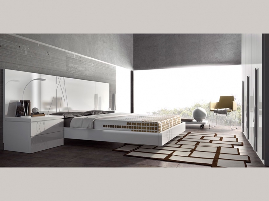 Fotografía de Muebles para dormitorios modernos HAPPENS 16F