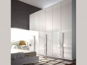 Muebles para dormitorios modernos HAPPENS 17F