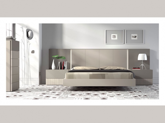 Fotografía de Muebles para dormitorios modernos HAPPENS 18F