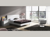 Muebles de dormitorios de matrimonio modernos NOTTE 12