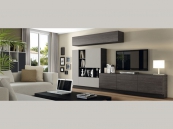 Muebles de salones modernos ACQUA 05