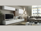 Muebles de salones modernos ACQUA 07