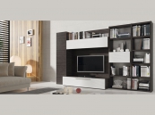 Muebles de salones modernos ACQUA 08