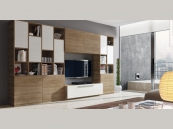 Muebles de salones modernos ACQUA 11