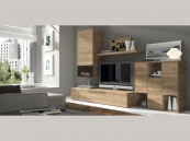 Muebles de salones modernos ACQUA 13