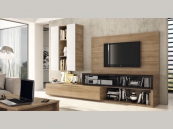 Muebles de salones modernos ACQUA 19