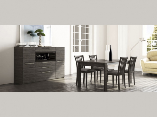 Fotografía de Muebles de salones modernos ACQUA 21
