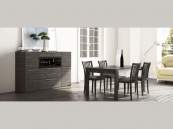 Muebles de salones modernos ACQUA 21