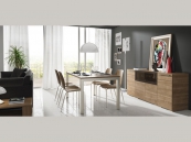 Muebles de salones modernos ACQUA 22