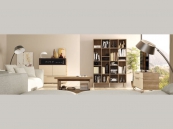 Muebles de salones modernos ACQUA 24