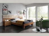 Dormitorio de matrimonio moderno PIEMONTE, 7906