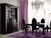 Muebles cl&aacute;sicos de salones y comedores CLASSIC.