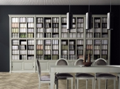 Muebles cl&aacute;sicos de salones y comedores CLASSIC COMPOSICI&Oacute;N 33