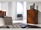 sINFONIER 70 NOGAL, muebles auxiliares NONA