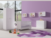 Habitaci&oacute;n infantil FANTAS&Iacute;A 3