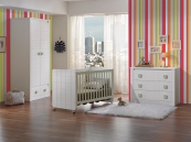 Habitaci&oacute;n infantil FANTAS&Iacute;A 4