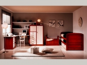 Dormitorio juvenil PIRINEOS 1