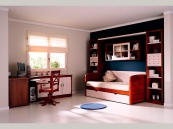Dormitorio juvenil PIRINEOS 3