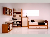 Dormitorio juvenil PIRINEOS 4