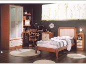 Dormitorio juvenil PIRINEOS 10
