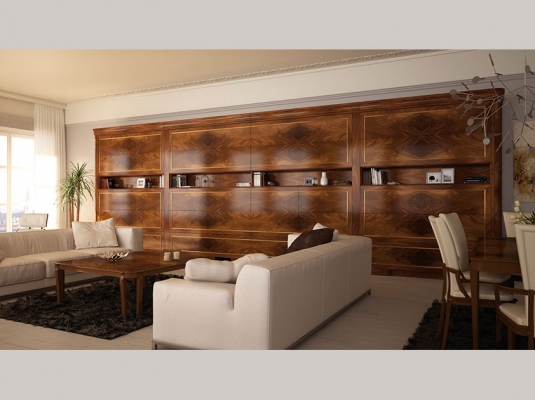 Fotografía de Sal&oacute;n Audere Khaya