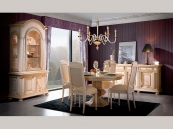 Comedor Lacado