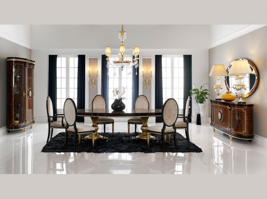 Fotografía de Muebles de comedor Le Marais