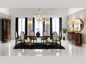 Muebles de comedor Le Marais