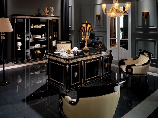 Fotografía de Muebles de despacho Neva