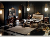 Muebles de dormitorio Volga