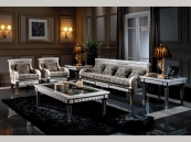 Muebles de sal&oacute;n Balmoral