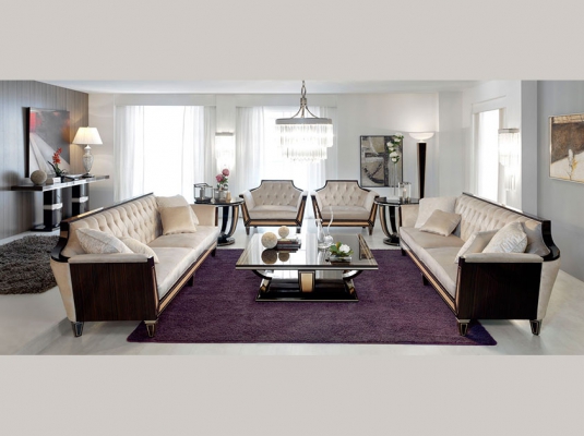 Fotografía de Muebles de sal&oacute;n Gallery