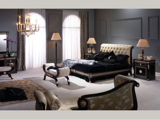 Fotografía de Muebles de dormitorio Neva