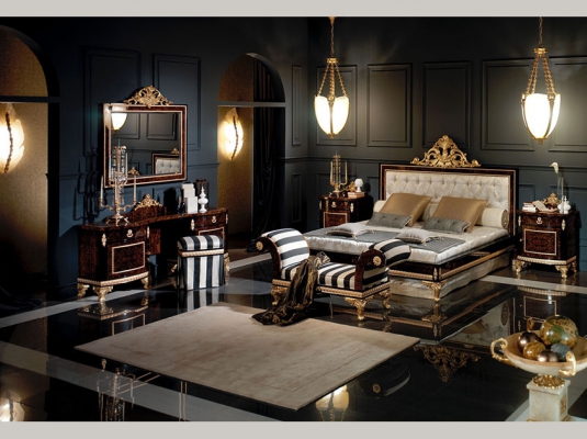 Fotografía de Muebles de dormitorio Volga