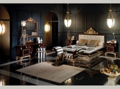 Muebles de dormitorio Volga