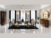 Muebles de comedor Le Marais