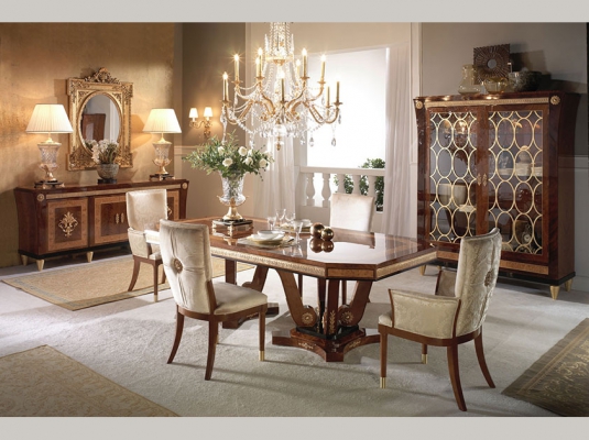 Fotografía de Muebles de comedor Park Lane